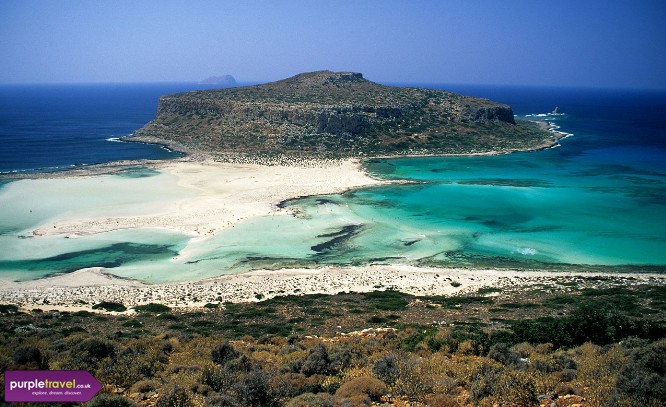 Cheap holidays to Crete